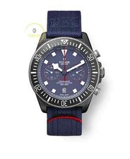 Tudor Pelagos FXD Chrono Alinghi Red Bull Racing 25807KN