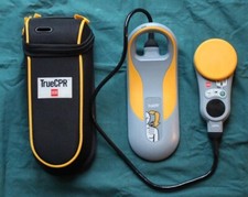 Physio Control True CPR dispositivo di coaching DAE