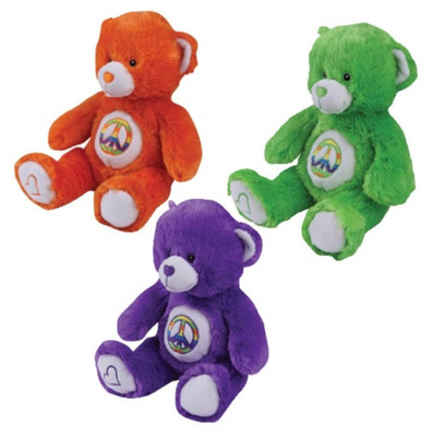 jelly bean stuffies