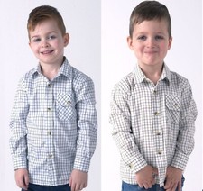 القمصان Camicia bambino