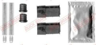 Original QUICK BRAKE Führungshülsensatz Bremssattel 113-1441X für Audi BMW