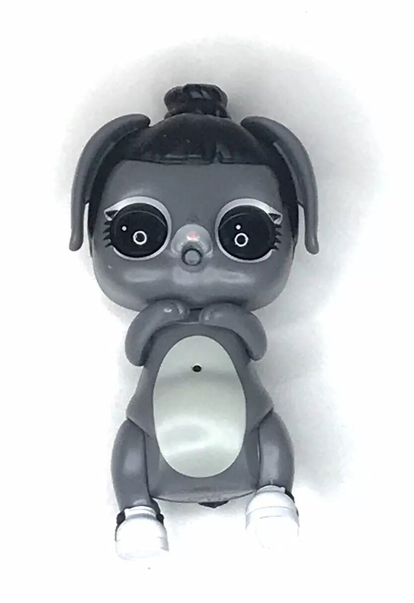 lol live surprise bunny