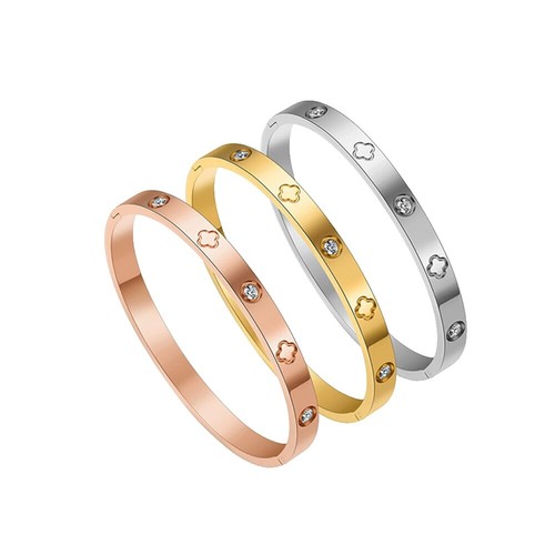 Bangles set silver plated hand kada bracelet antique silver look