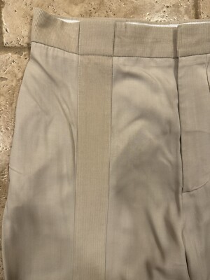 Bottega Veneta Daniel Lee Khaki / Corduroy Cargo 2020 Pants Bottega Veneta Daniel Lee Khaki / Corduroy Cargo 2020 Pants