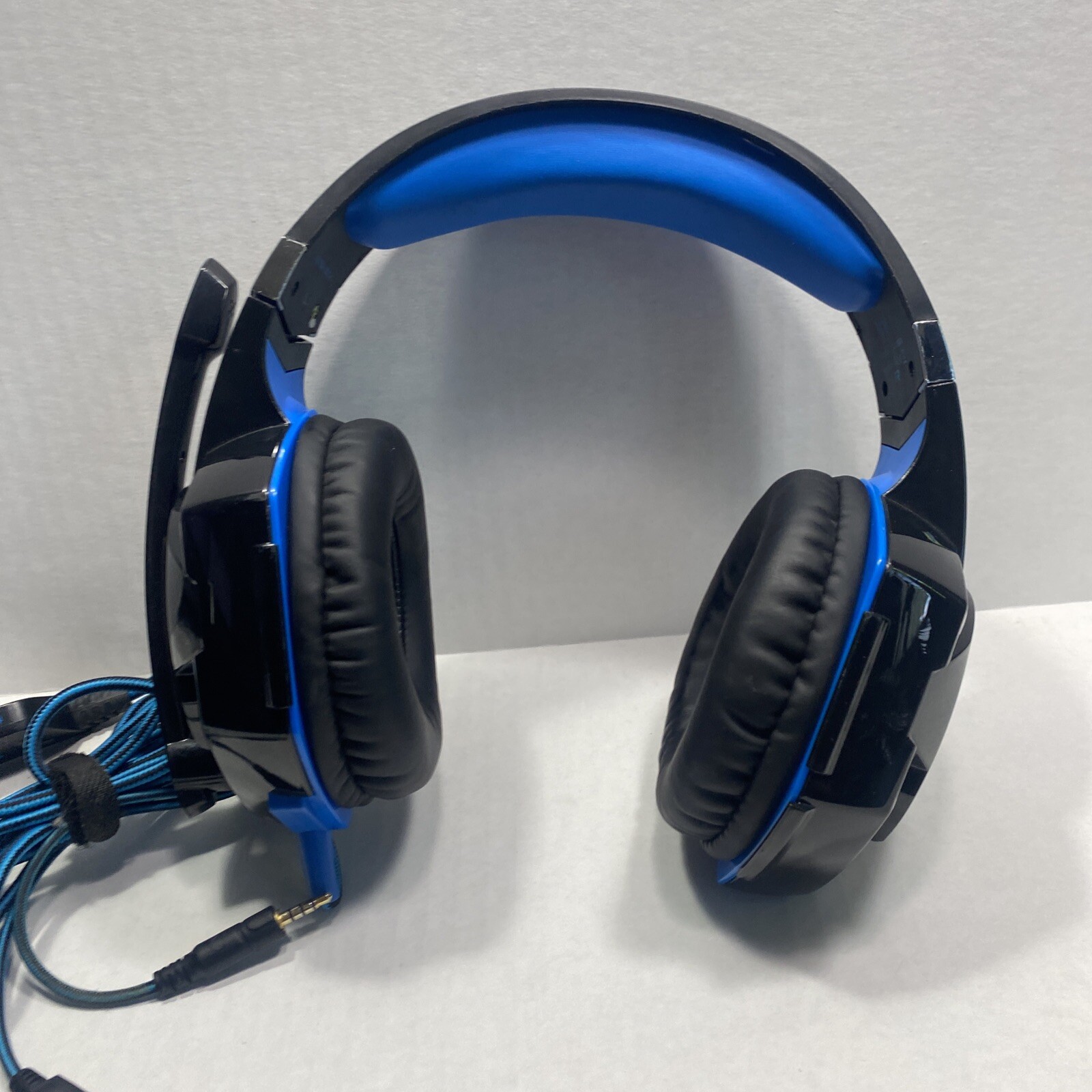 KOTION EACH G2000 Pro Gaming Headset w Mic PC PS4 Xbox One Nintendo