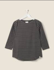 fat face breton t shirt