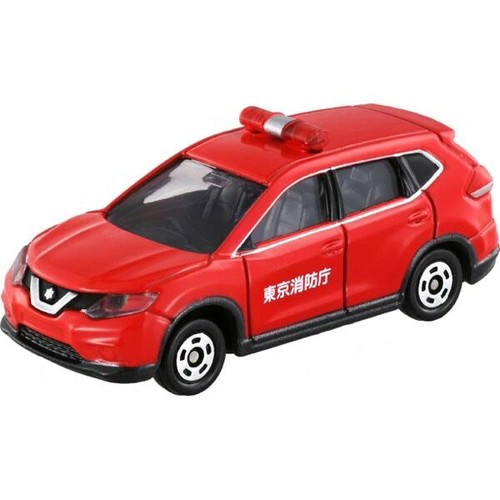 Takara Tomy / Tomica No.115 Subaru WRX S4 STI Sport / 1:62