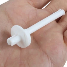 2pcs Spool Pin for White Sewing Machine Models 1632,935(old),955 Length 2.4"/6cm