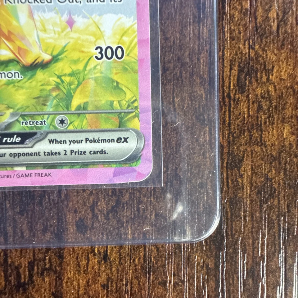 Pikachu ex, photo 2 of 5