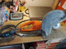 HUSQVARNA K3000 Wet Cutting Electric Saw