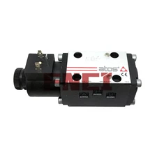 DHI-0610-X 110/50/60AC Atos Solenoid Directional Valve DHI-0610 23