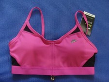 Women's Nike Indy Icon Clash Sports Bra BV3523 601 Size S, M, L