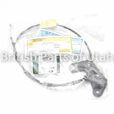 Range Rover L322 Hood Release Cable Bonnet Latch Genuine OEM 2010~2012