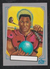 1992 CONFEX BASEBALL ENQUIRER - YOU PICK #1 - #64 **** FREE SHIPPPING ****