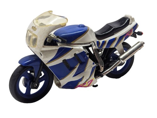 Mini Champs Norton Commando 750 112 Diecast Motorcycle Model