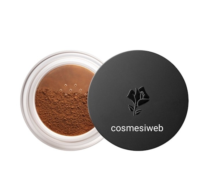 LANCOME LONG TIME NO SHINE , DEEP