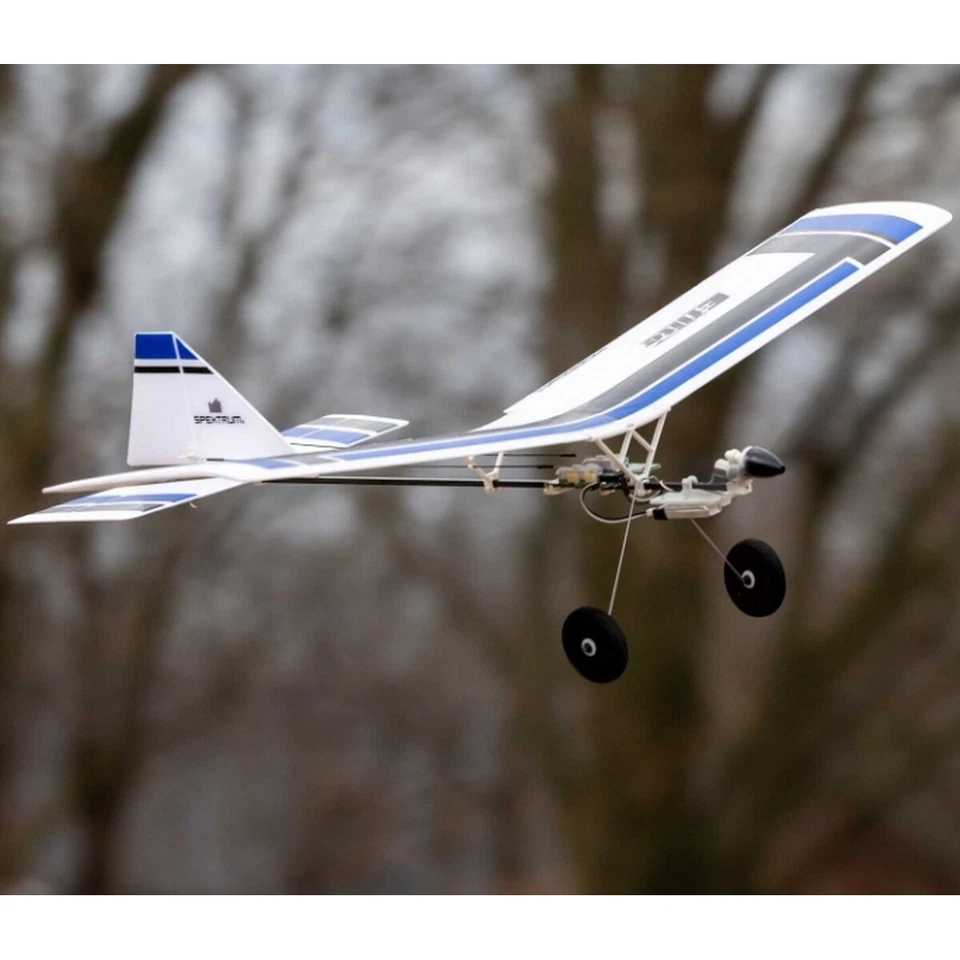 E-Flite EFLU03050 UMX Slow Ultra Stick BNF Basic with AS3X and SAFE Select - Bild 4 von 4