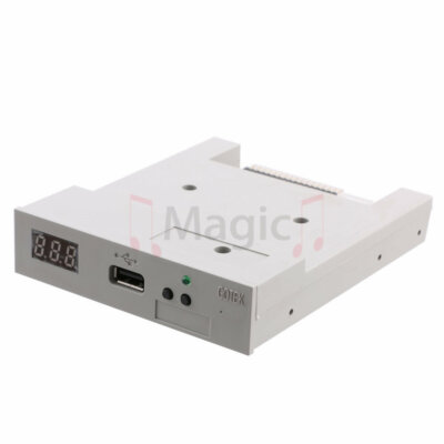 SFR1M44-U100 3.5'' USB SSD Floppy Drive Emulator Compatible Industrial equ