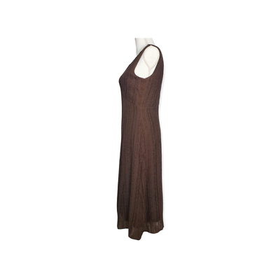 nine west lace sheath dress Nine West Lace Blouson Sleeve T-Shirt Women's Dress Raisin : 14