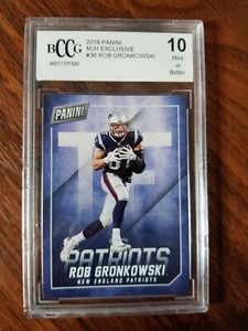 graded football cards ebay PSA Card Mystery Pack | PSA Graded Football Card + 1 Sealed Pack of | Grade 8+ Guaranteed 2 PSA 10 MINT GRADED