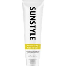 Sunstyle Sunless Intense Daily Moisturizer 8 oz.