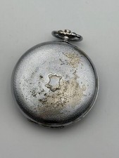 Ancre Taschenuhr 44-35, 5mm Etui Case