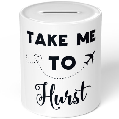 Take me to Hurst 10706583400