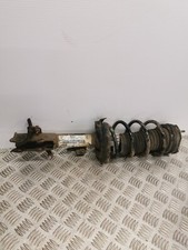 2008-12 FORD FIESTA MK7 1.4 DIESEL PASSENGER LEFT STRUT   8V51 18K001 BF