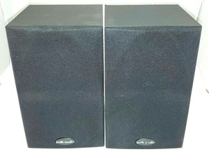 polk studio monitors