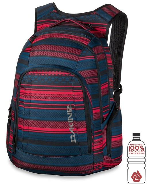 dakine recycled backpack