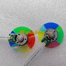 Qty:1 NEW FOR Compatible color wheel Fits for OPTOMA UHD60 projector