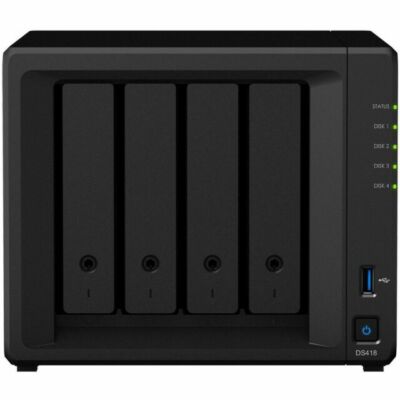 Synology DS916+ NAS 本体 Synology DiskStation DS916+ 4-bay SATA Quad Core AES-NI NAS Server