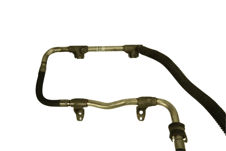 2007 Polaris 600 IQ CFI fuel rails 2520572 SB57 - Image 3 of 4