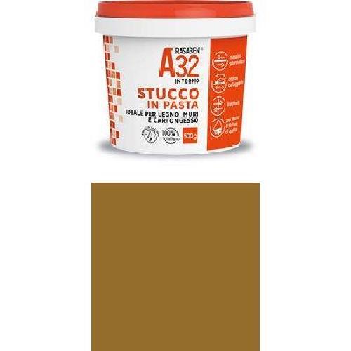 STUCCO PASTA LEGNO A32 K2 RASABEN