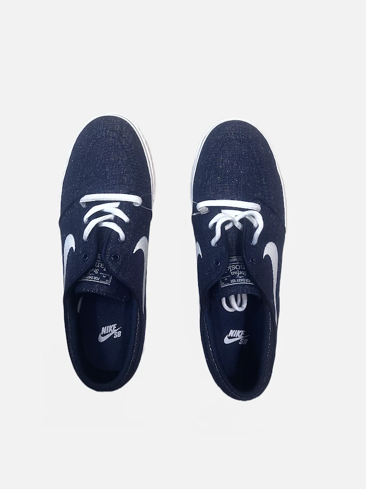 Janoski navy outlet blue