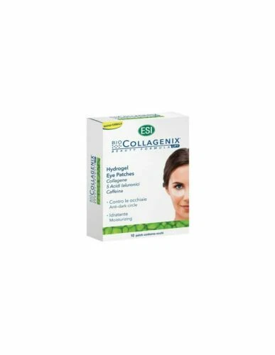 Trattamenti e maschere di maschera per il contorno occhi