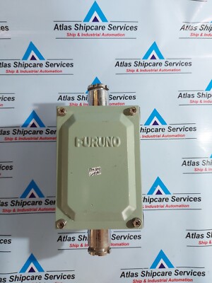 FURUNO MB-504 ECHO SOUNDER MATCHING BOX