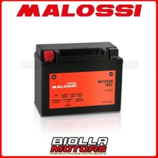MTZ14S MALOSSI GEL BATTERY KTM Adventure L 1090L 1090 2020 YTZ14S 4419753