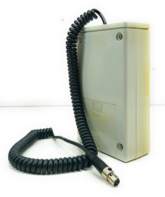 MAN B&W RunOut Meter KM66 Kyoritsu DC Microamperes for sale online eBay