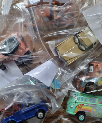 Disney / Pixar - CARS - AUSWAHL (J3u)
