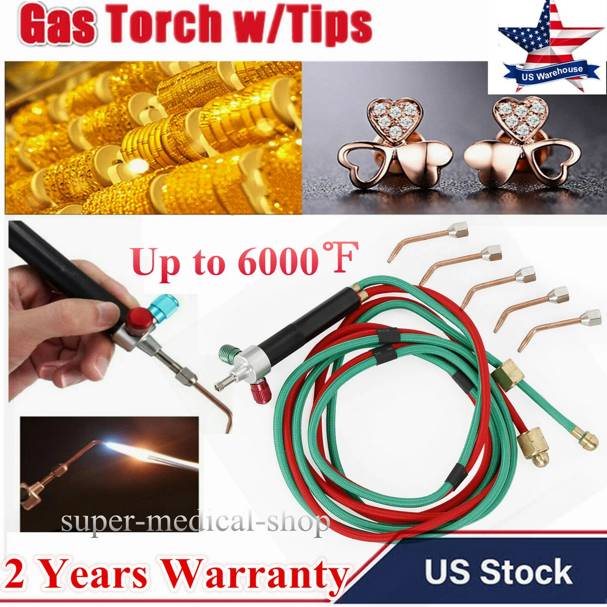 Kay 2024 jewelers soldering