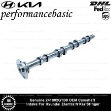 Genuine 241002GTB0 OEM Camshaft Intake For Hyundai Elantra N Kia Stinger