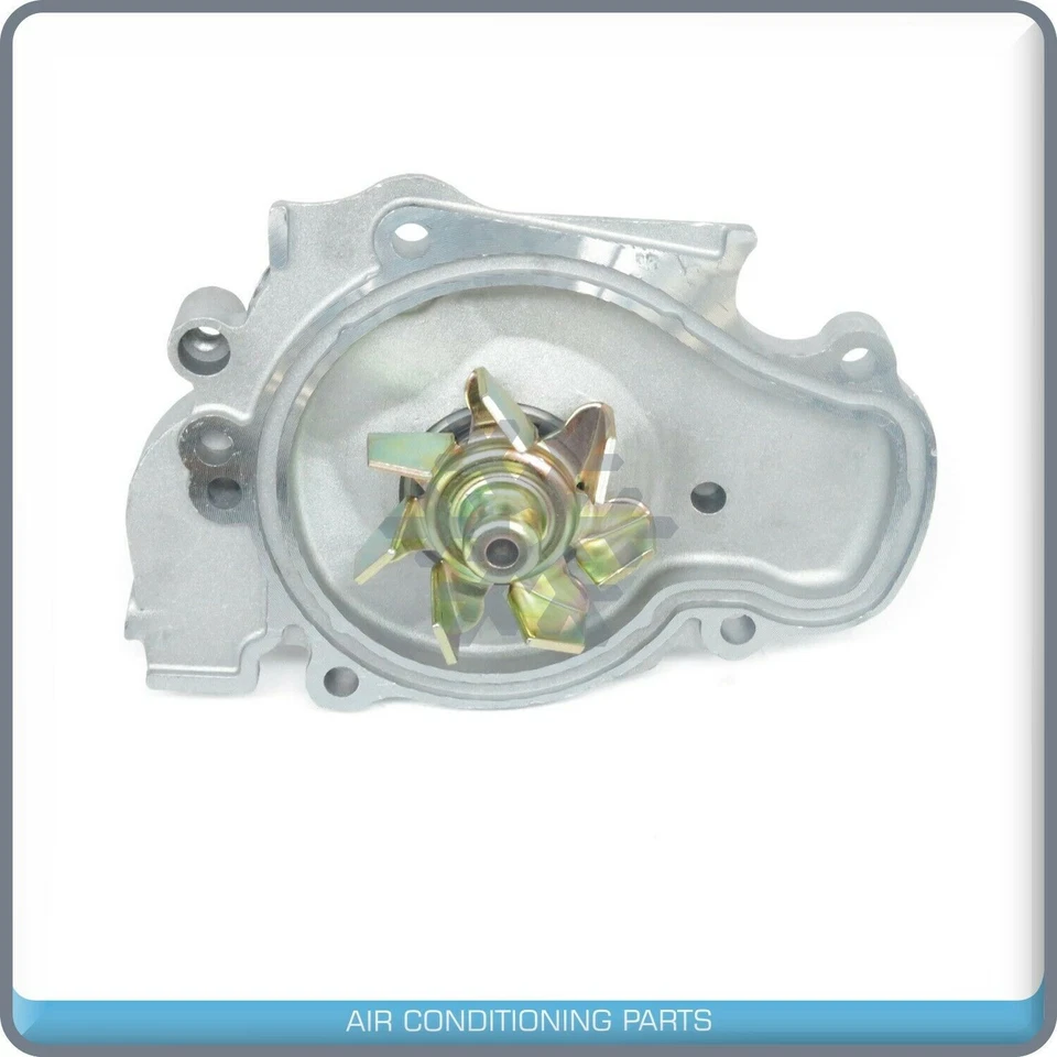Engine Water Pump with Gasket for Honda Accord 1990-2002 Odyssey Acura CL Isuzu - Image 4 of 4