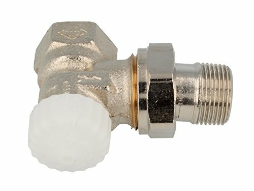 ta Heimeier piano per termostato V-exakt II, in metallo pressofuso (g3q)