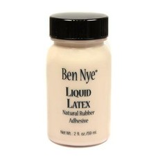 Ben Nye Liquid Latex 2.0oz