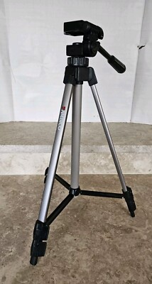 Camera Ambico V 0552 Tripod Plate Ambico Video Tripod AMBICO - Main Image