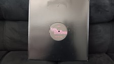 Pink Floyd/Khia vs DJs are not Rockstars - Education WHITE LABEL HOUSE REMIX 12"