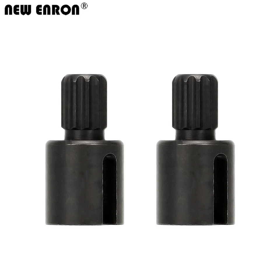 2/4Pcs 11T Harden Steel Drive Cup 7754X For RC Traxxas 6S 8S 1/5 X-Maxx 1/6 XRT - Image 4 of 4