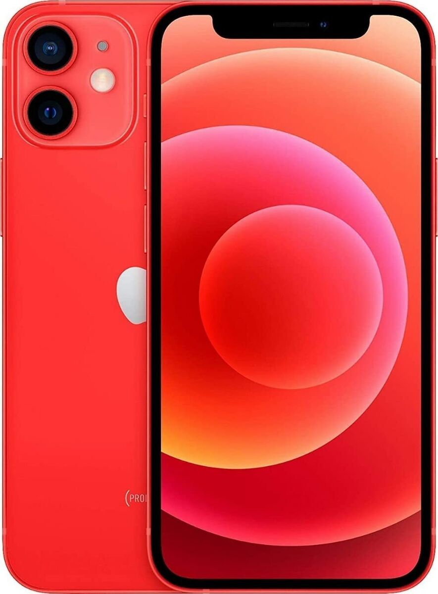 Apple iPhone 12 Mini 64GB 128GB 256GB FULLY UNLOCKED | eBay Apple iPhone 12 Mini 64GB 128GB 256GB FULLY UNLOCKED | eBay
