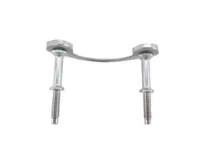HONDA GENUINE Civic Flexible Joint Bolt OEM Parts 18231 - S10
